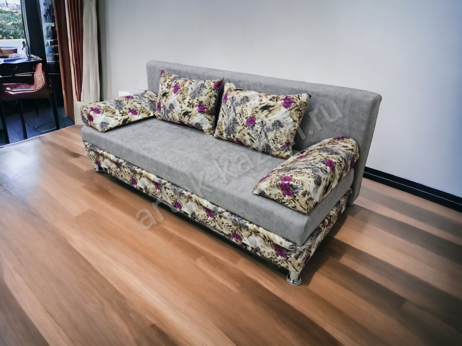 Фото 8. Купить недорогой диван по низкой цене от производителя можно у нас.